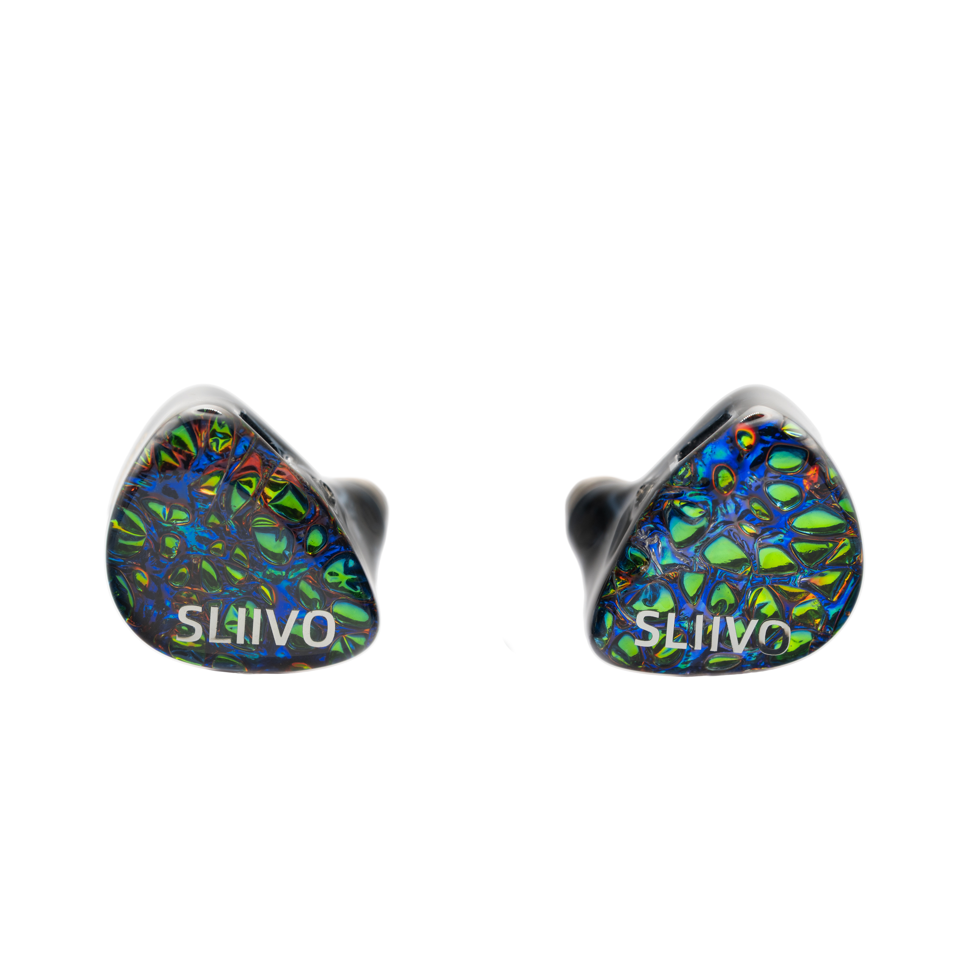 Myer Audio SLIIVO SL-41 Mk2 – The Hangout by Crinacle