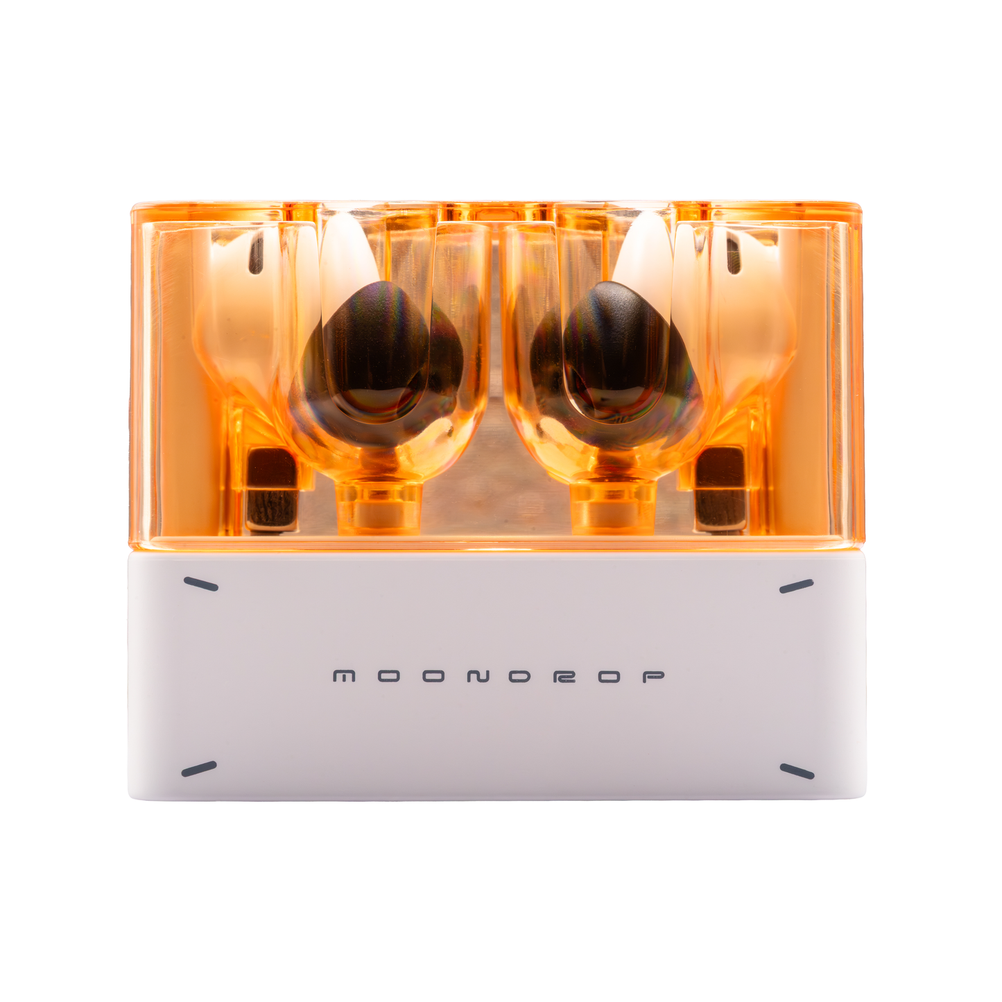 Moondrop Space Travel 2