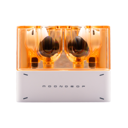 Moondrop Space Travel 2