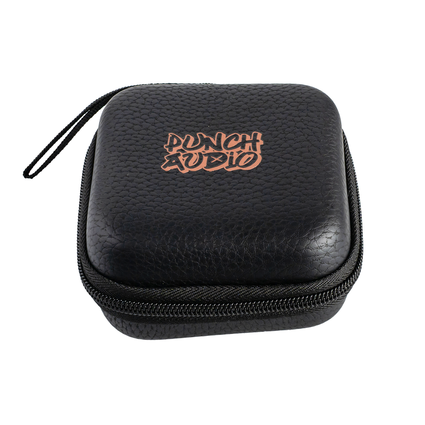 Punch Audio Portazo