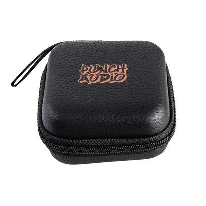 Punch Audio Portazo