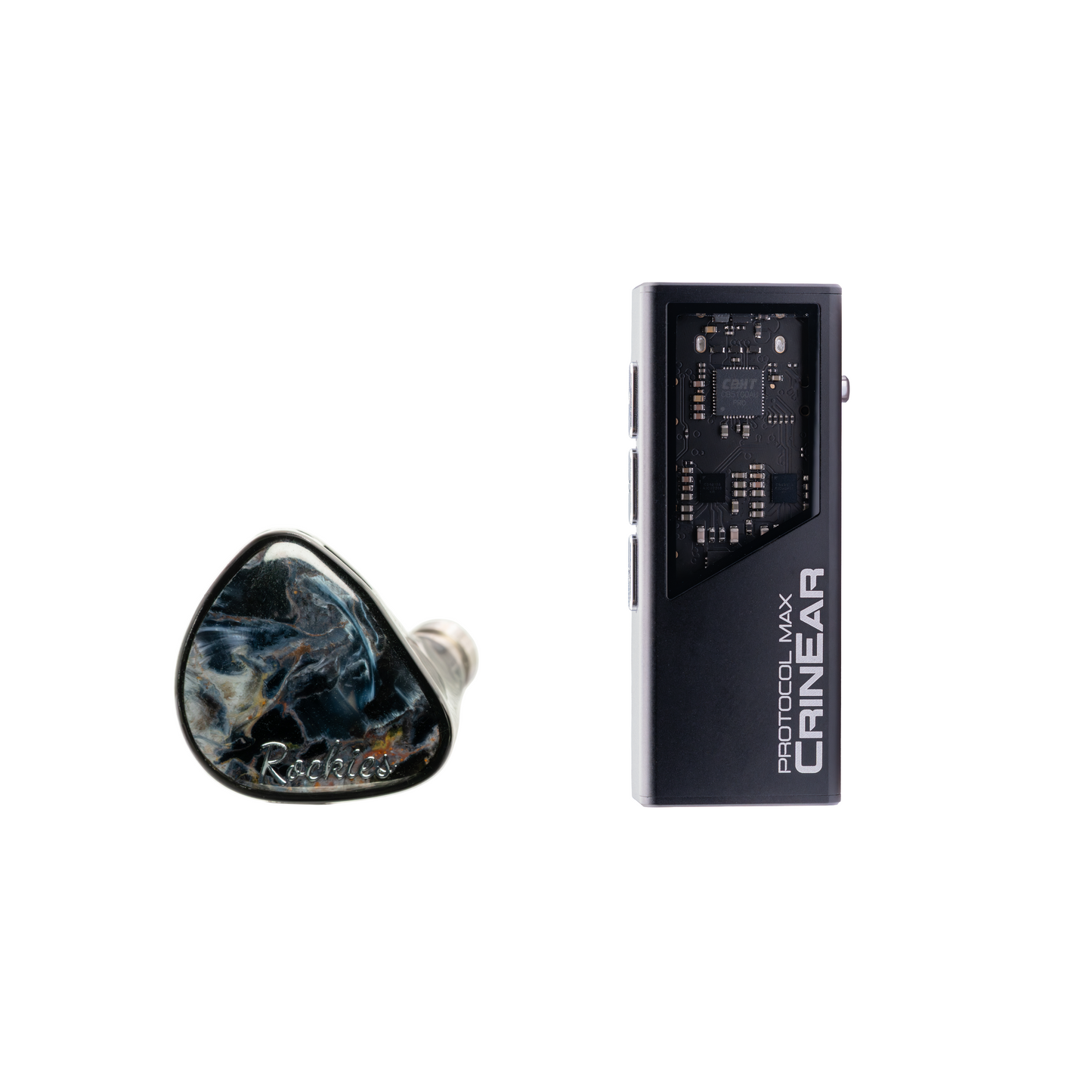 Reasonable Endgame (Rockies + Protocol Max)