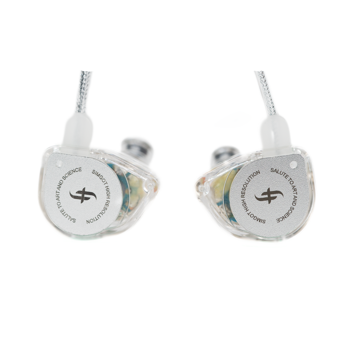 Simgot EW100 DSP – The Hangout by Crinacle
