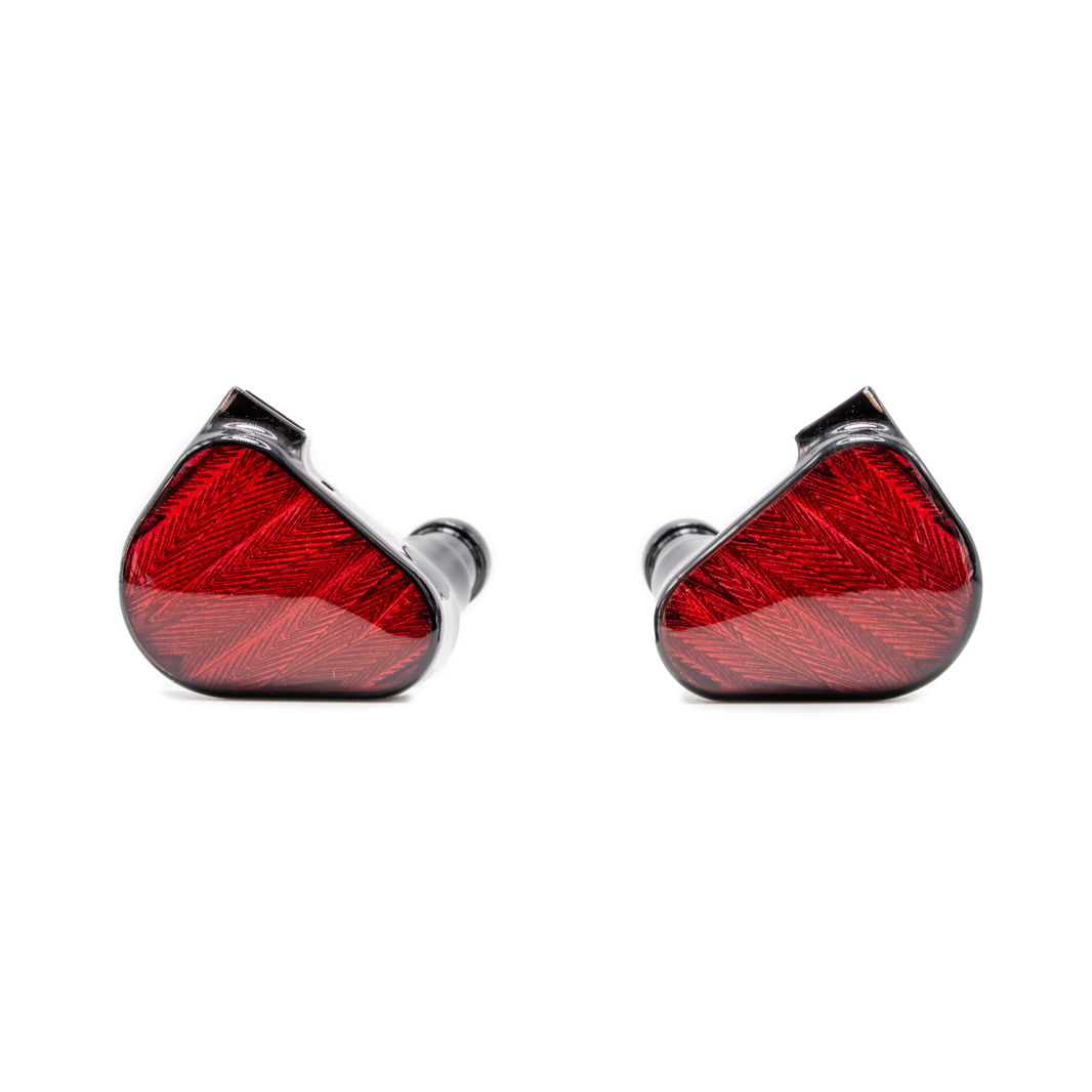 The Crinacle Collection – The Hangout by Crinacle