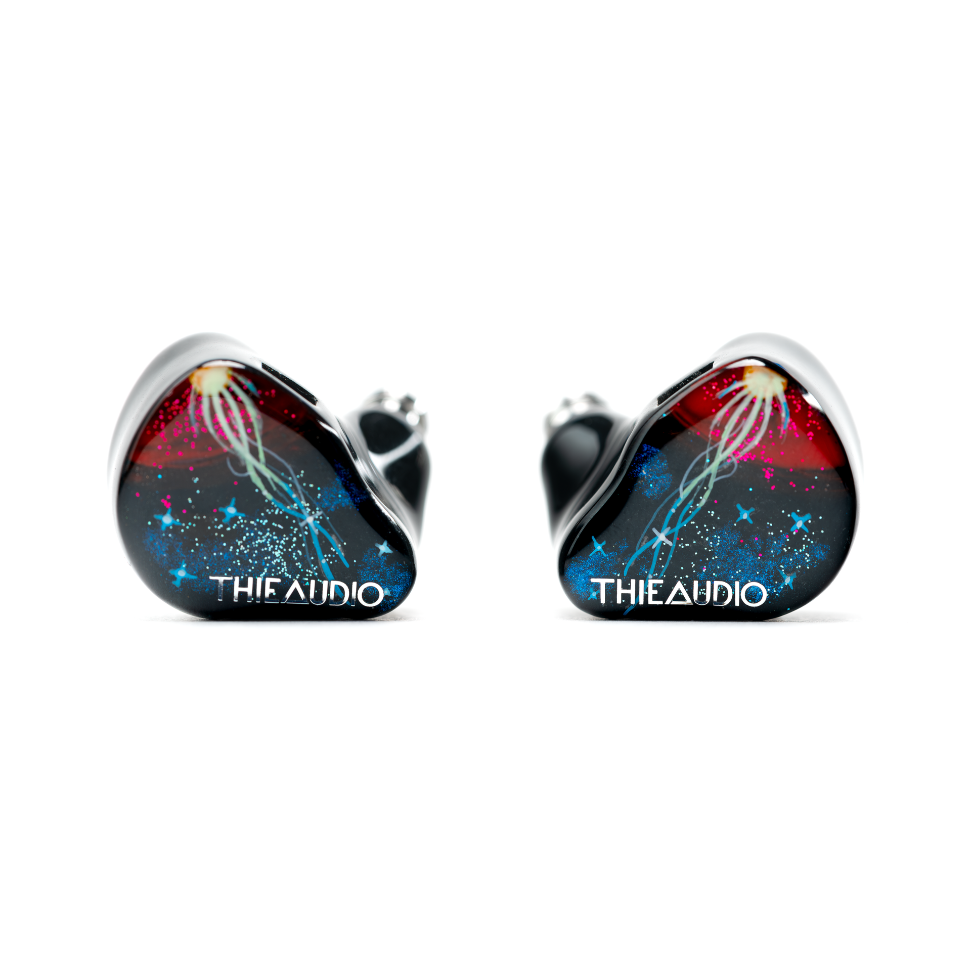 Thieaudio Hype 10 – The Hangout by Crinacle Thieaudio Hype 10 – The Hangout by Crinacle