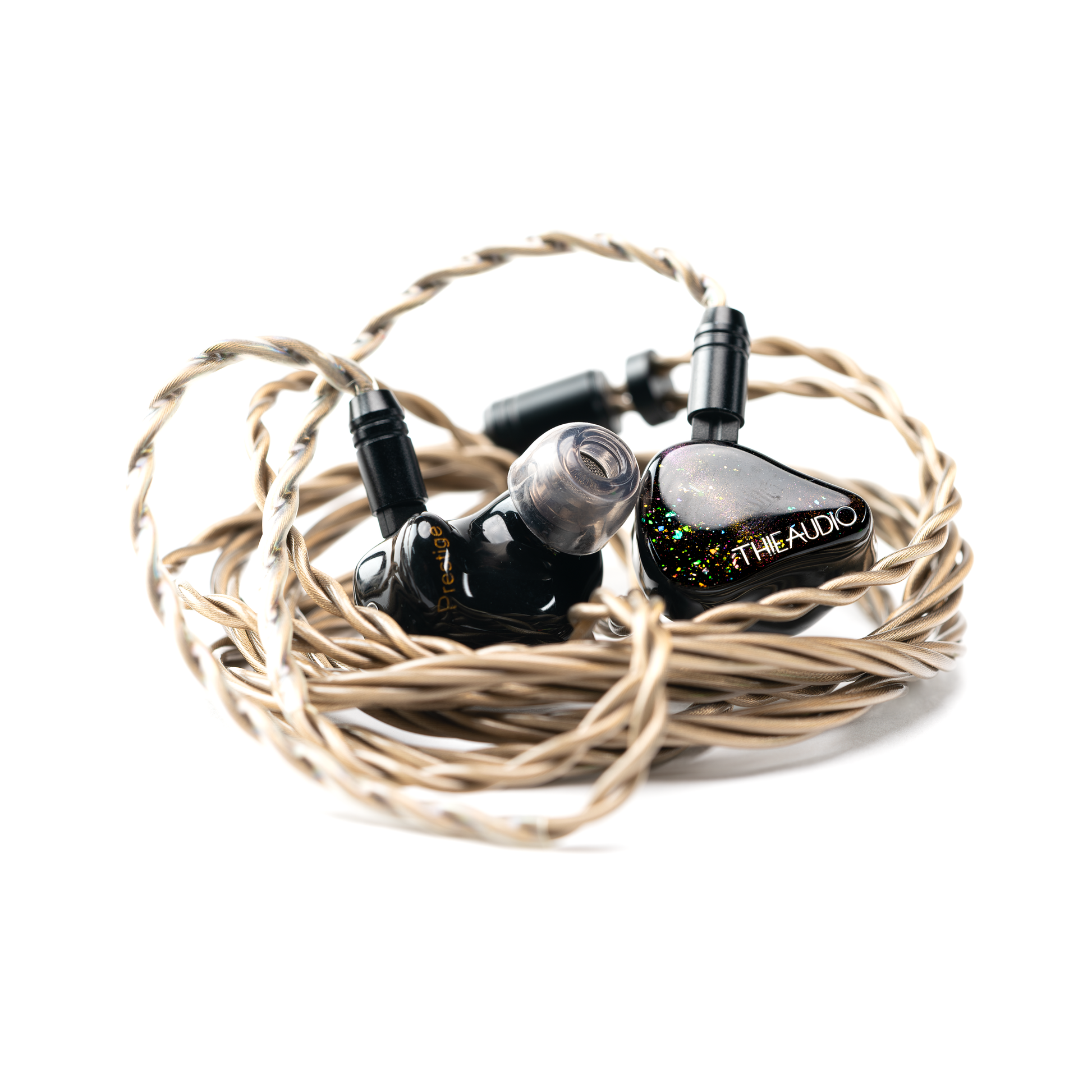 Thieaudio Prestige – The Hangout by Crinacle Thieaudio Prestige – The Hangout by Crinacle