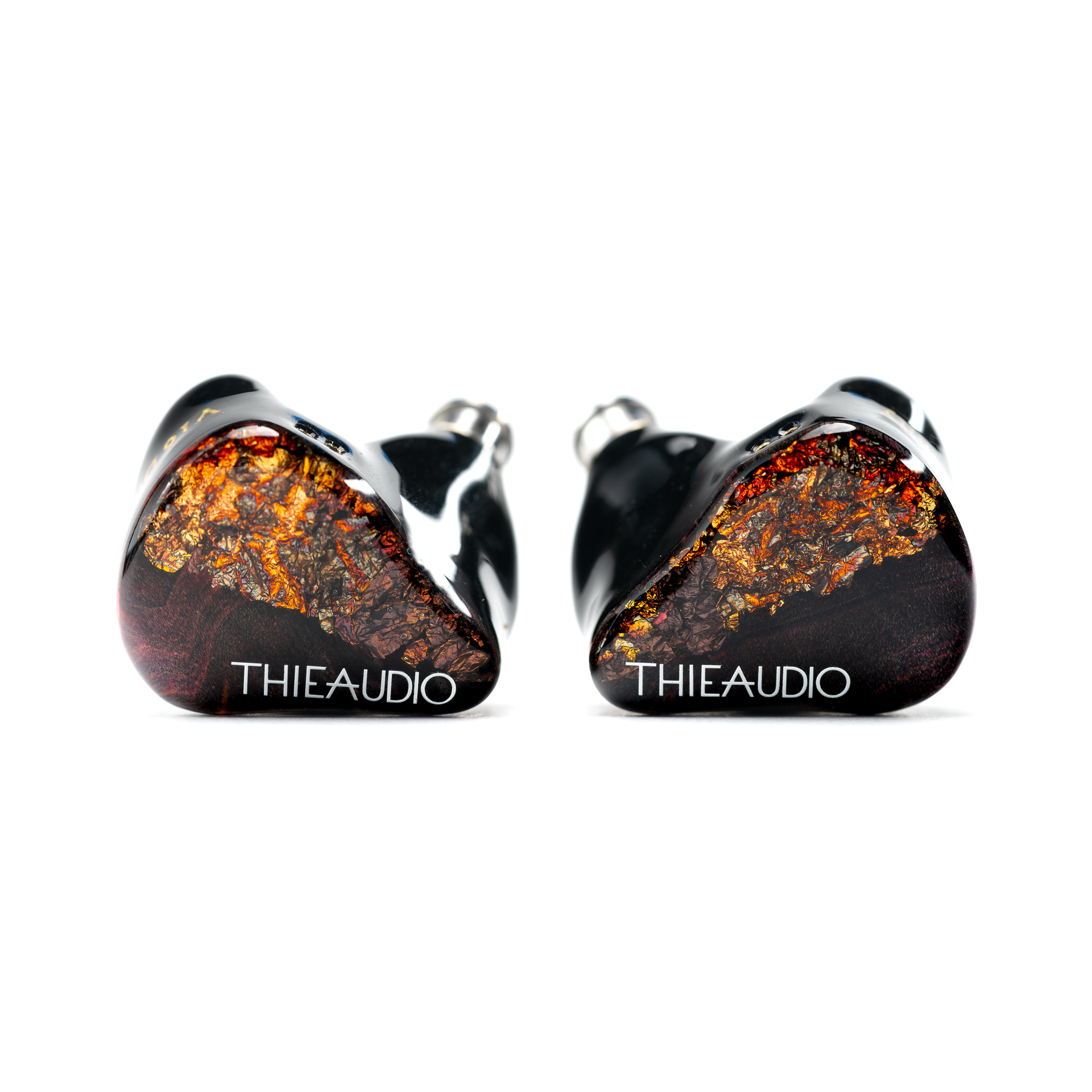 Thieaudio V16 Divinity – The Hangout by Crinacle