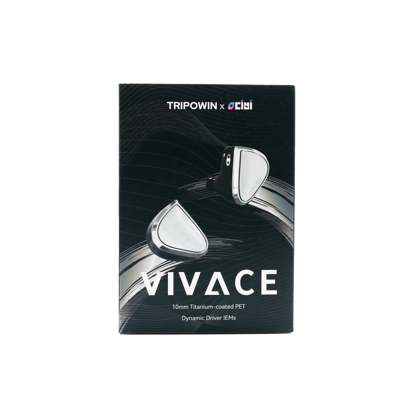 Tripowin Vivace