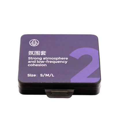 XENNS Mangird Top Pro [Pre-order]