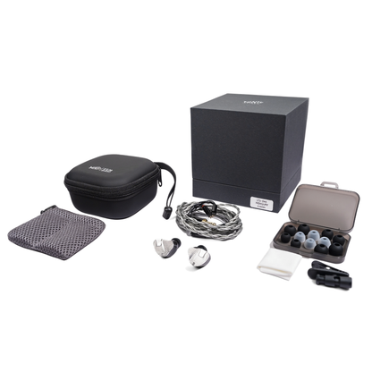 Yu9 Audio Merqury