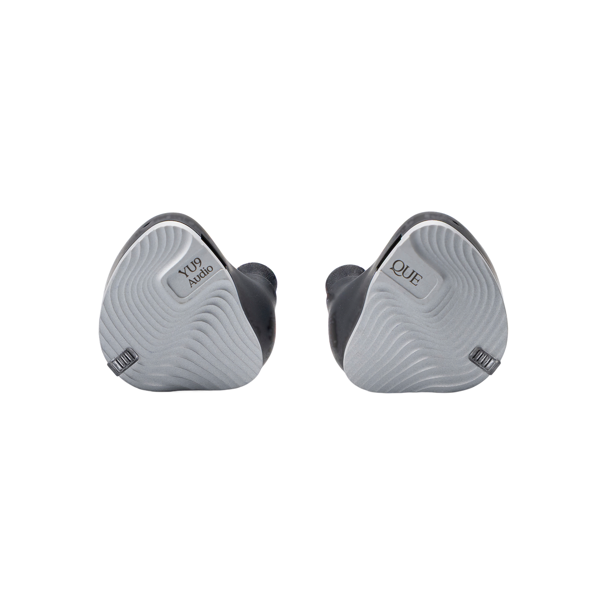 Yu9 Audio QUE – The Hangout by Crinacle