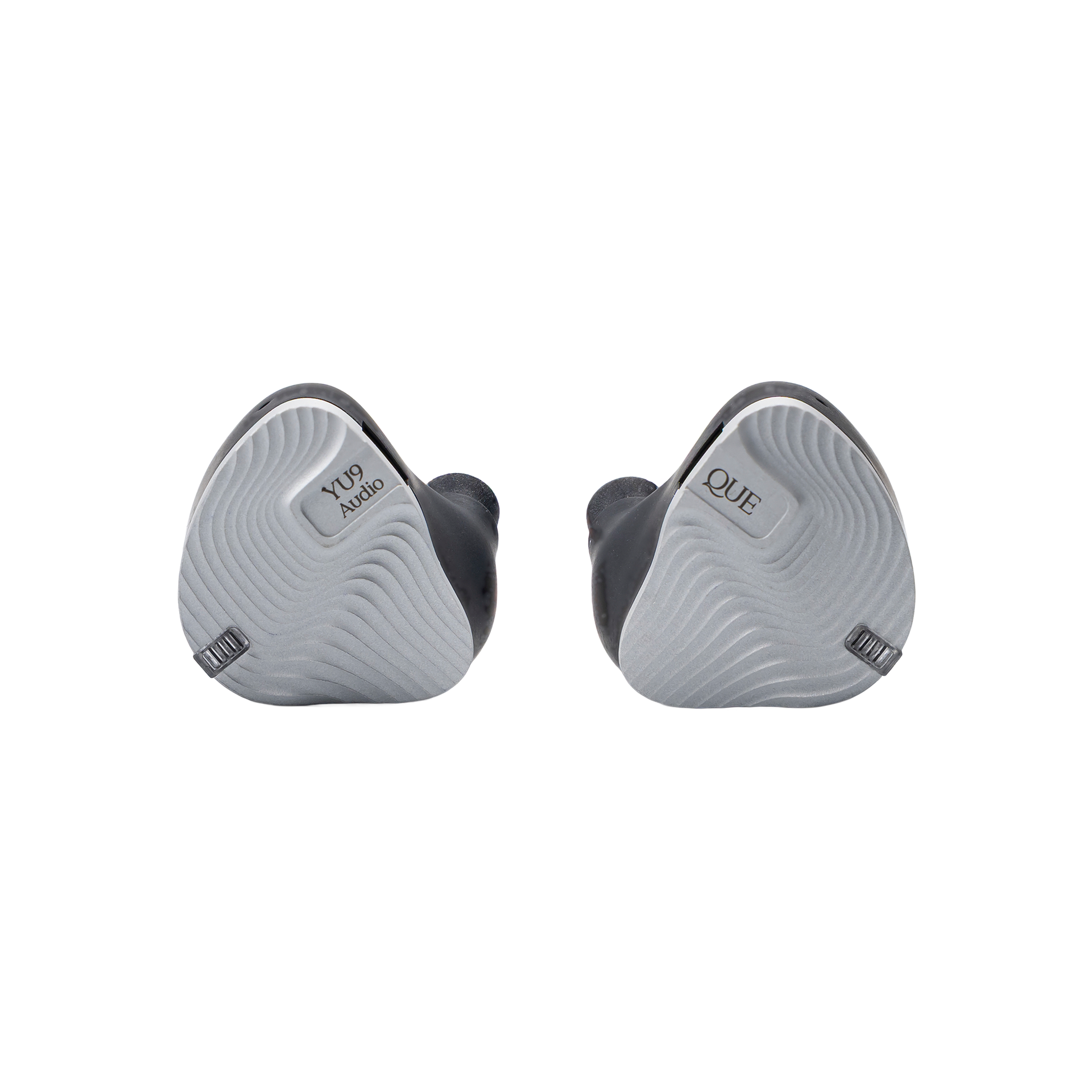 Yu9 Audio QUE – The Hangout by Crinacle