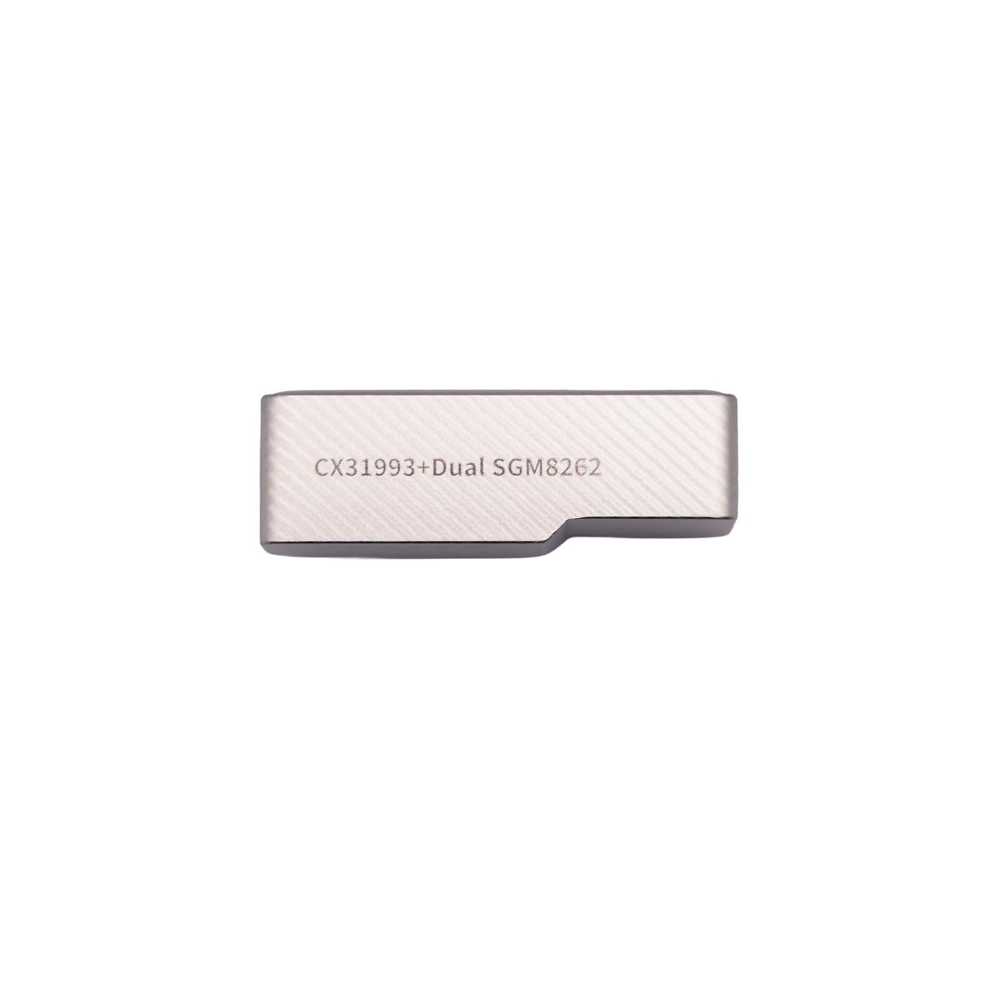 Jcally x Crinacle AP6 Portable DAC-Amplifier